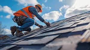 Reliable St Paul, TX Roofing services Solutions